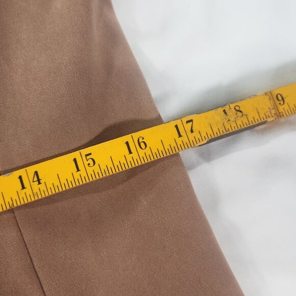 Helene Blake Dress Size 8
Lot K - Picture 8 of 9